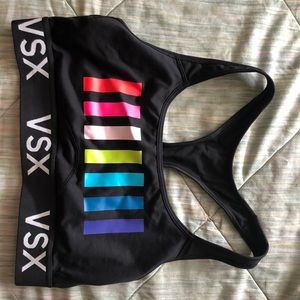 VS Sports Bra